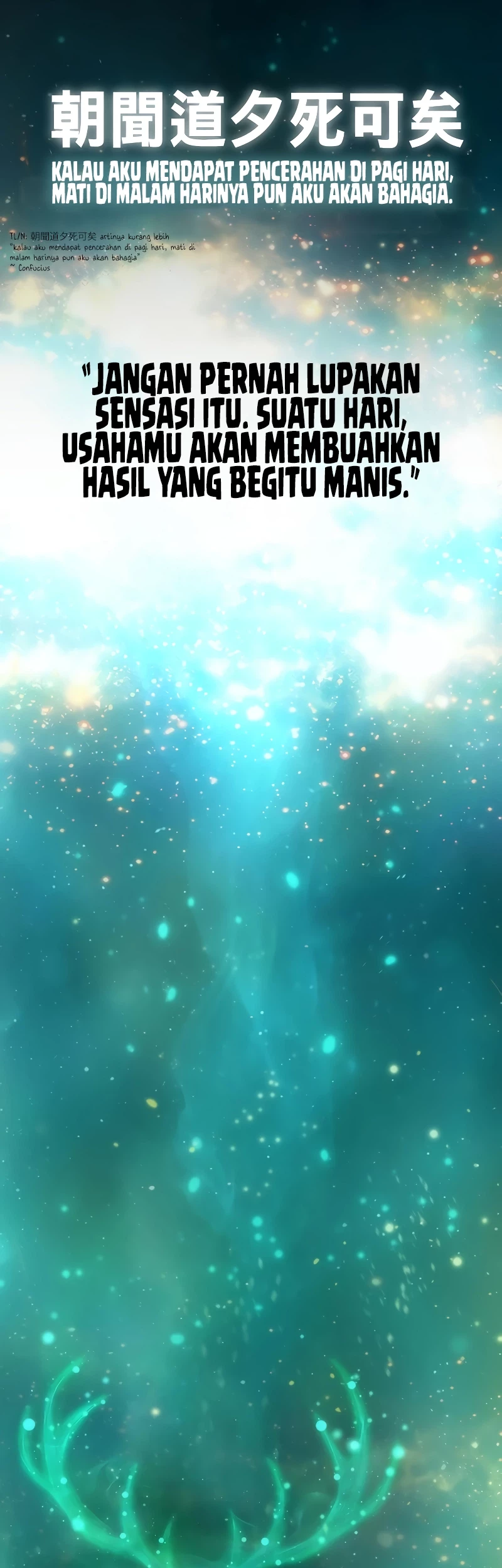 The Regressor’s Tale of Cultivation Chapter 25 Gambar 90