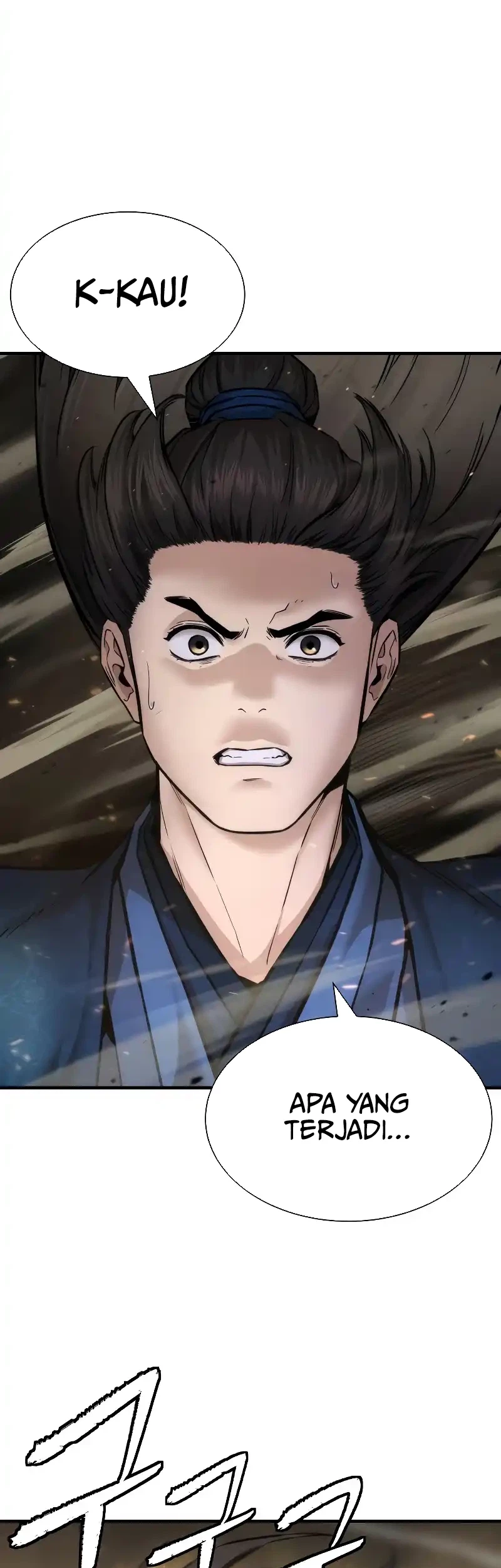 The Regressor’s Tale of Cultivation Chapter 25 Gambar 5