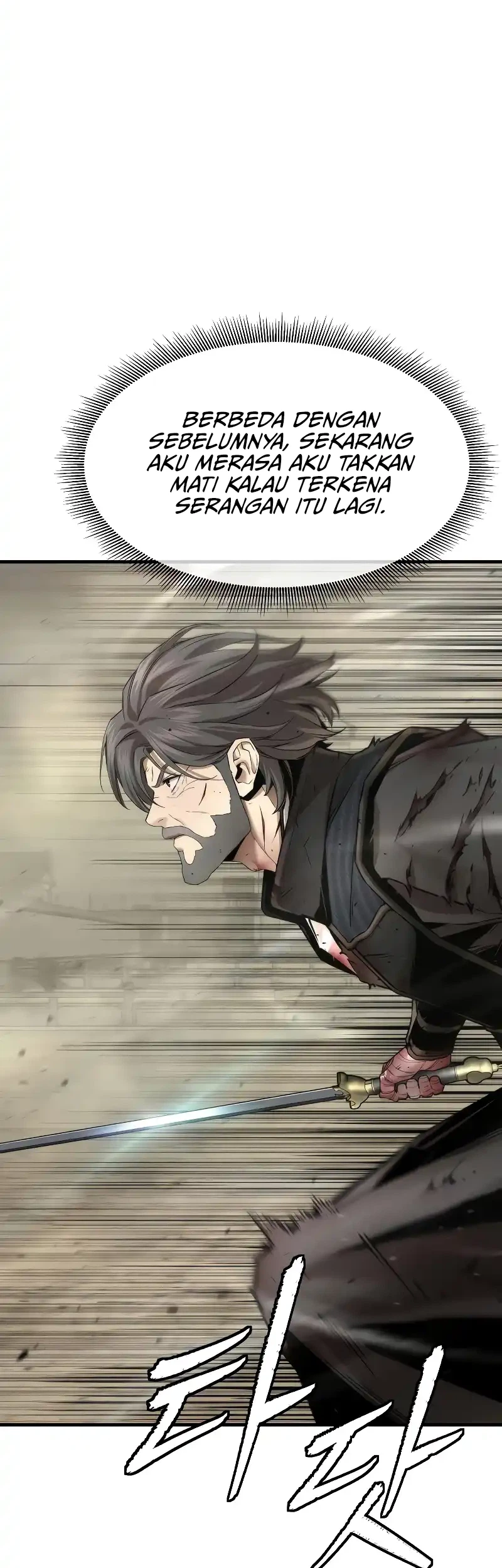 The Regressor’s Tale of Cultivation Chapter 25 Gambar 10