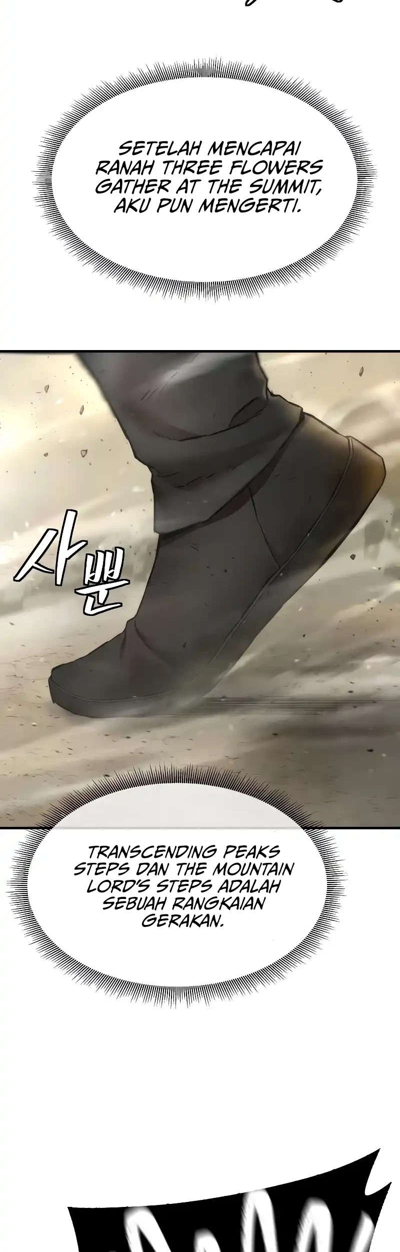 The Regressor’s Tale of Cultivation Chapter 25 Gambar 11