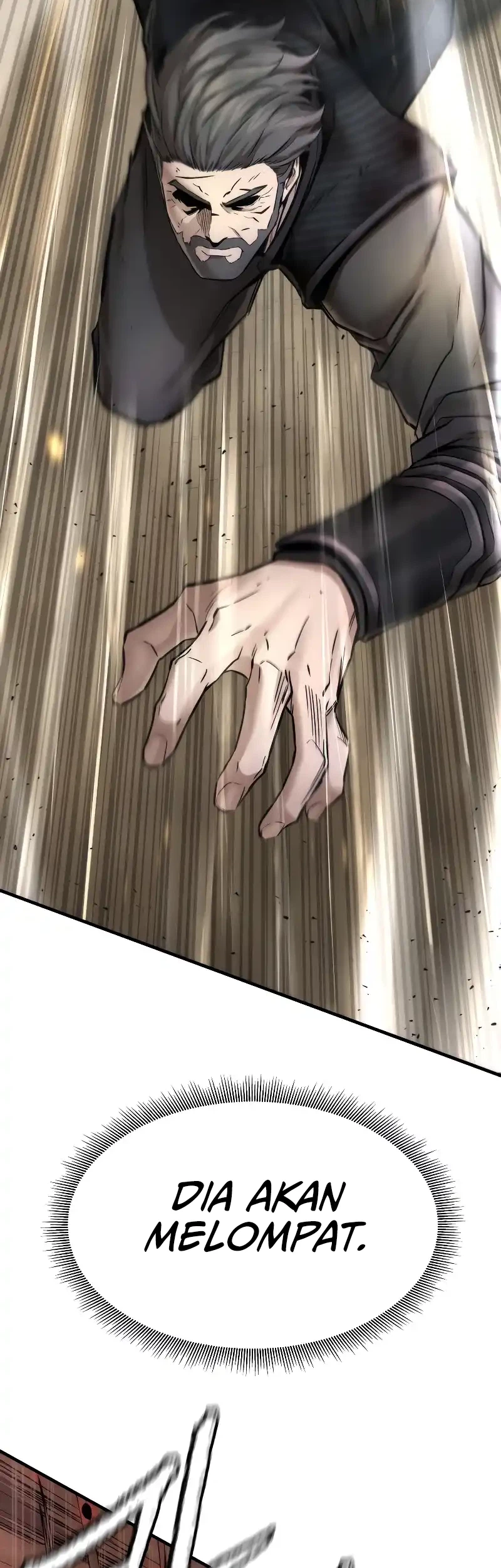 The Regressor’s Tale of Cultivation Chapter 25 Gambar 15