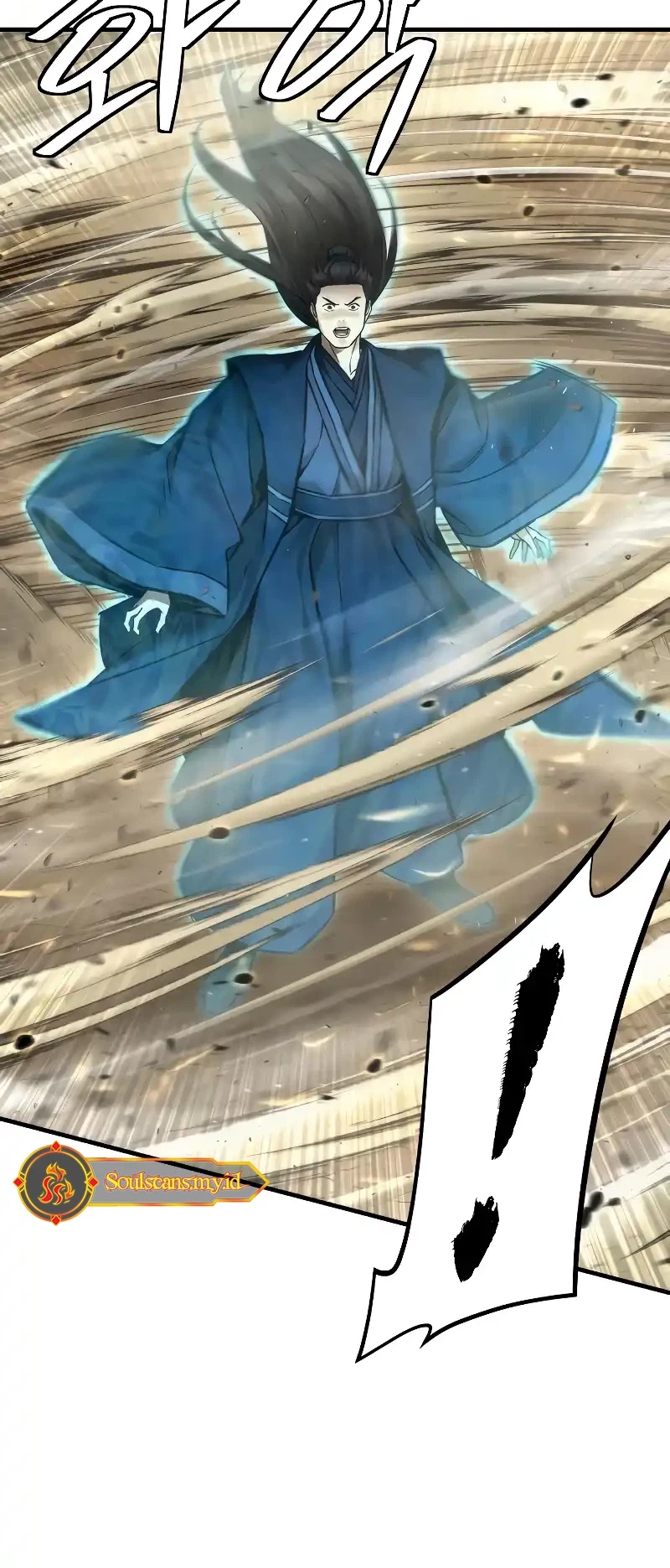 The Regressor’s Tale of Cultivation Chapter 25 Gambar 25