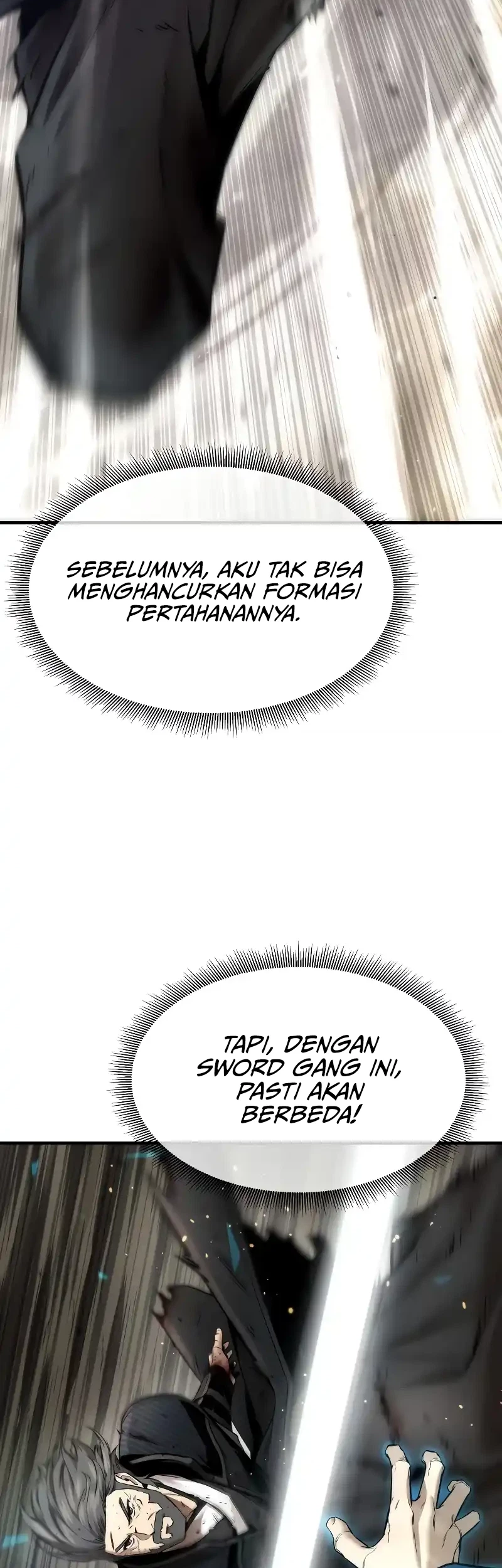 The Regressor’s Tale of Cultivation Chapter 25 Gambar 27