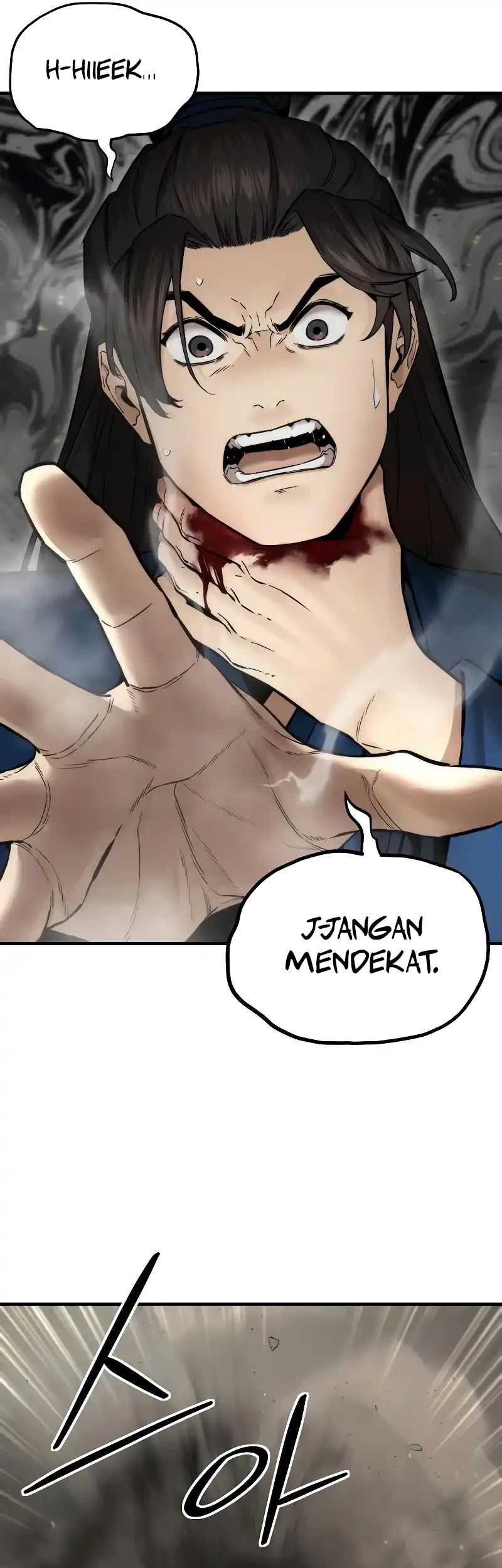 The Regressor’s Tale of Cultivation Chapter 25 Gambar 32