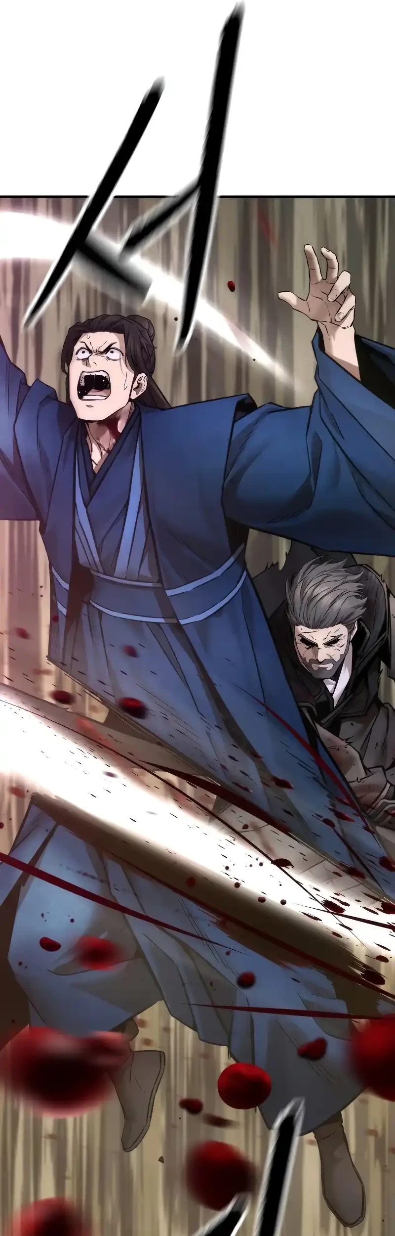 The Regressor’s Tale of Cultivation Chapter 25 Gambar 38