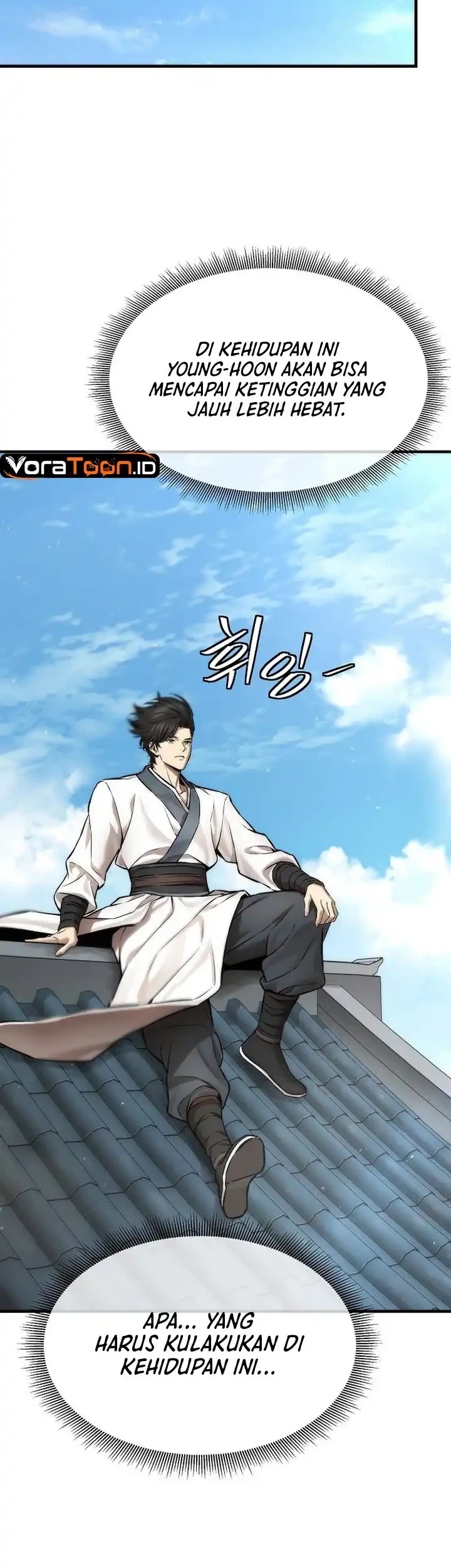 The Regressor’s Tale of Cultivation Chapter 26 Gambar 46