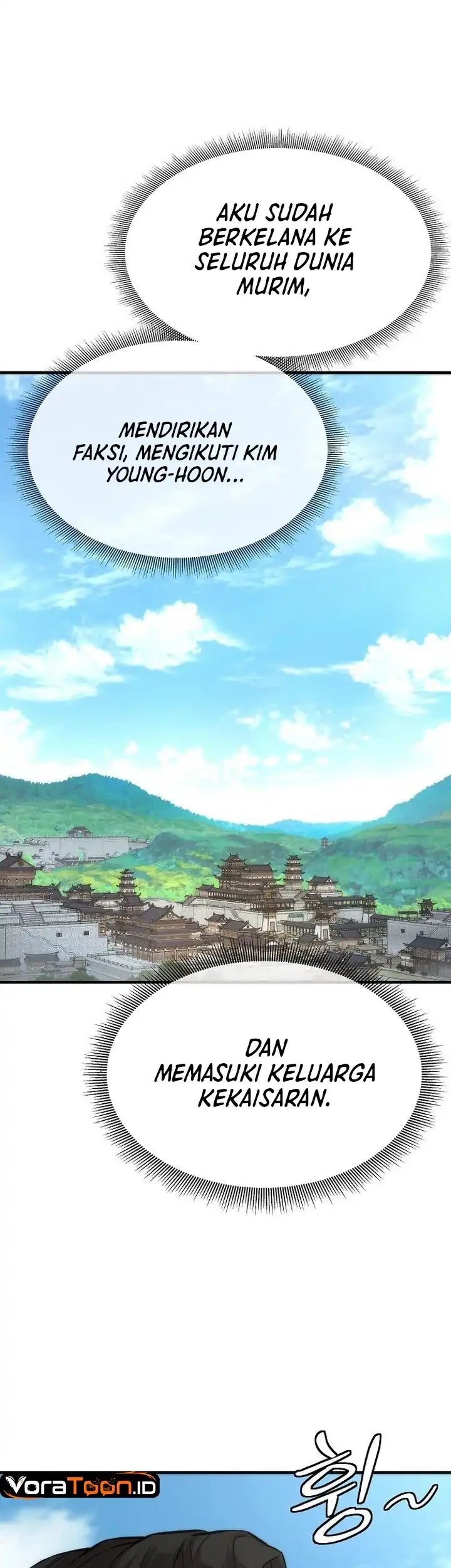 The Regressor’s Tale of Cultivation Chapter 26 Gambar 47