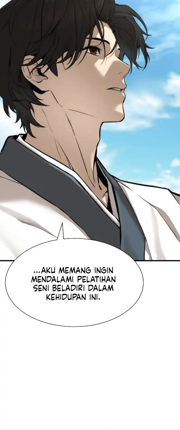 The Regressor’s Tale of Cultivation Chapter 26 Gambar 48