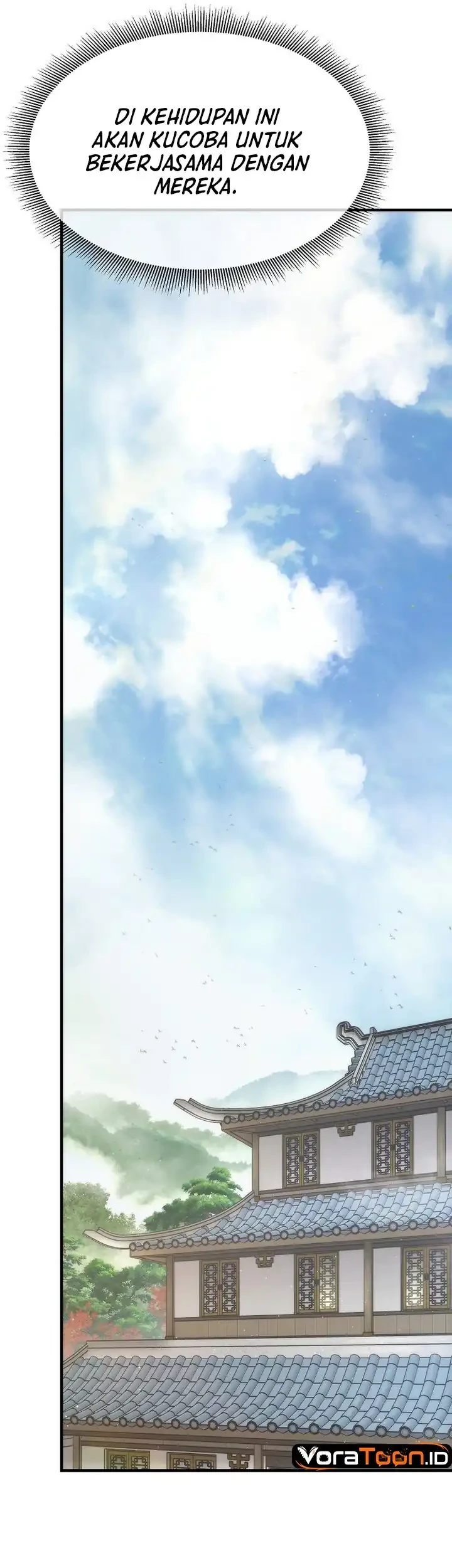 The Regressor’s Tale of Cultivation Chapter 26 Gambar 53