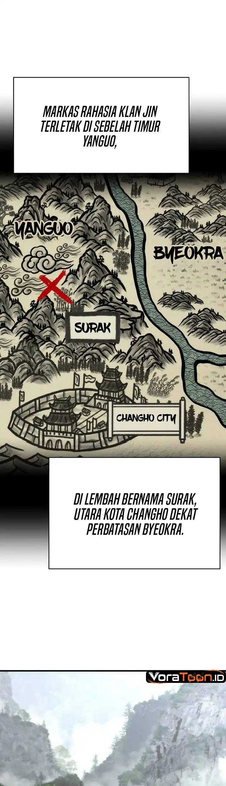 The Regressor’s Tale of Cultivation Chapter 26 Gambar 55