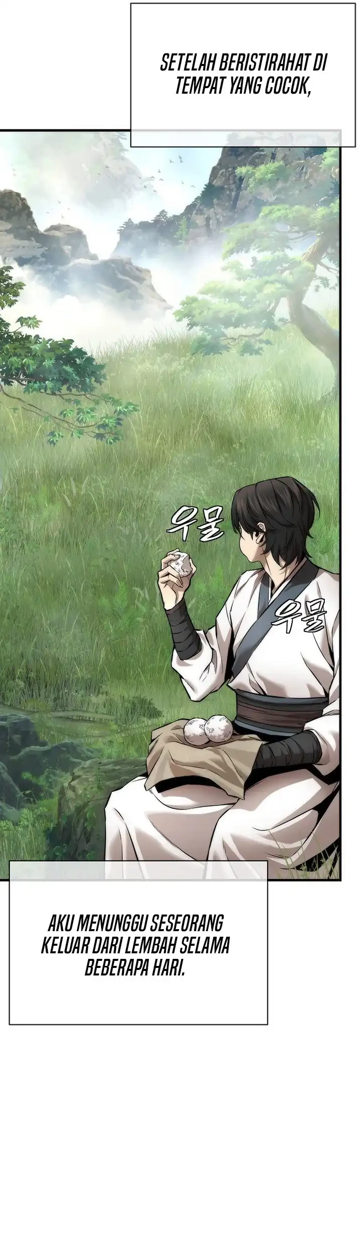 The Regressor’s Tale of Cultivation Chapter 26 Gambar 57