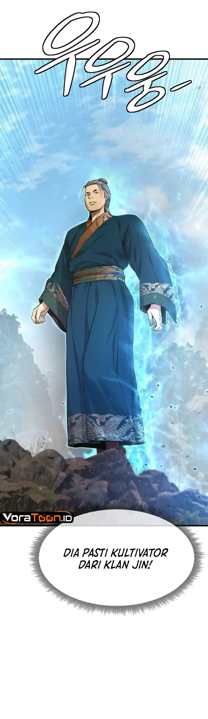 The Regressor’s Tale of Cultivation Chapter 26 Gambar 58