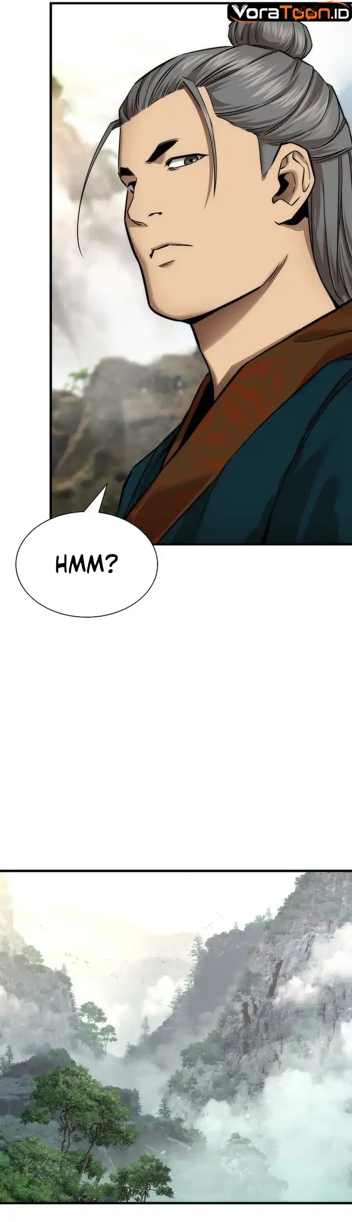 The Regressor’s Tale of Cultivation Chapter 26 Gambar 61