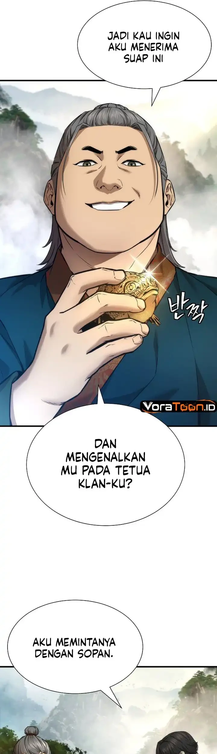The Regressor’s Tale of Cultivation Chapter 26 Gambar 63