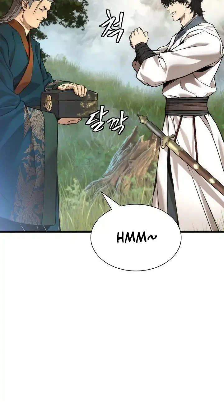 The Regressor’s Tale of Cultivation Chapter 26 Gambar 64