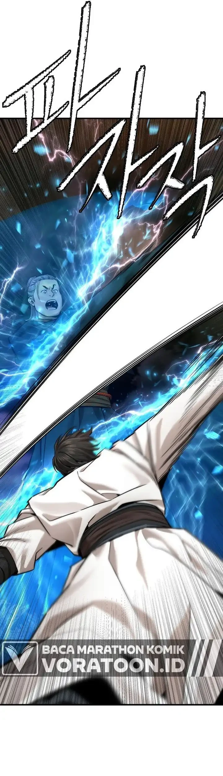 The Regressor’s Tale of Cultivation Chapter 26 Gambar 69