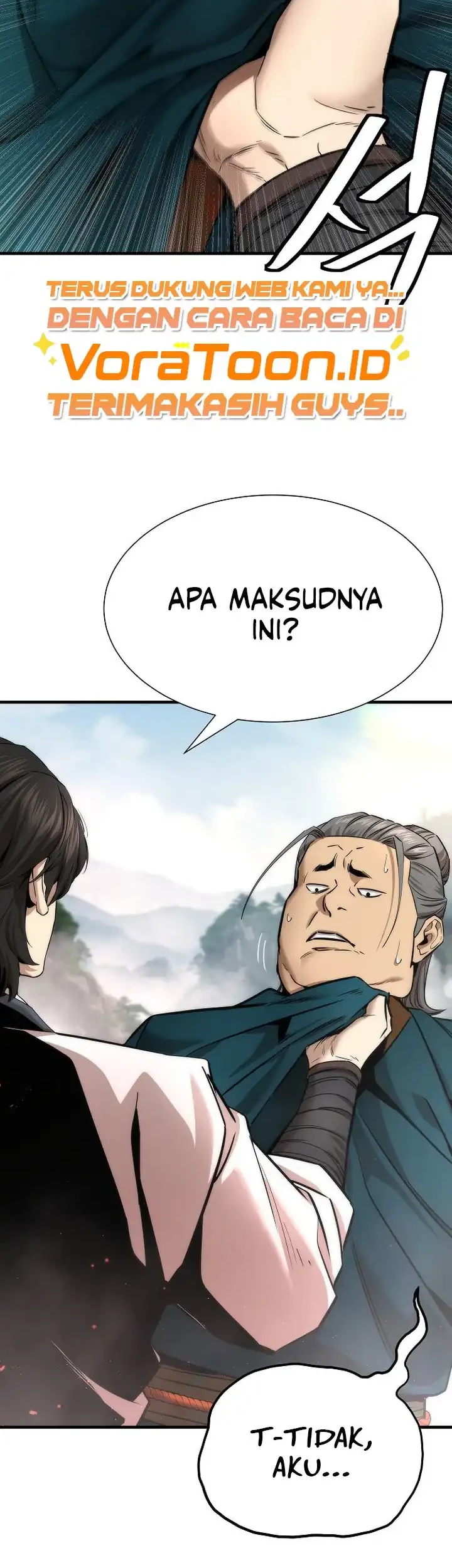 The Regressor’s Tale of Cultivation Chapter 26 Gambar 72