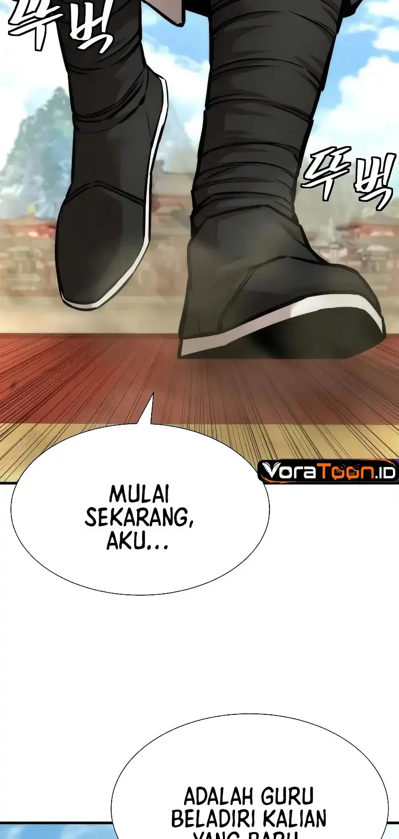 The Regressor’s Tale of Cultivation Chapter 27 Gambar 53