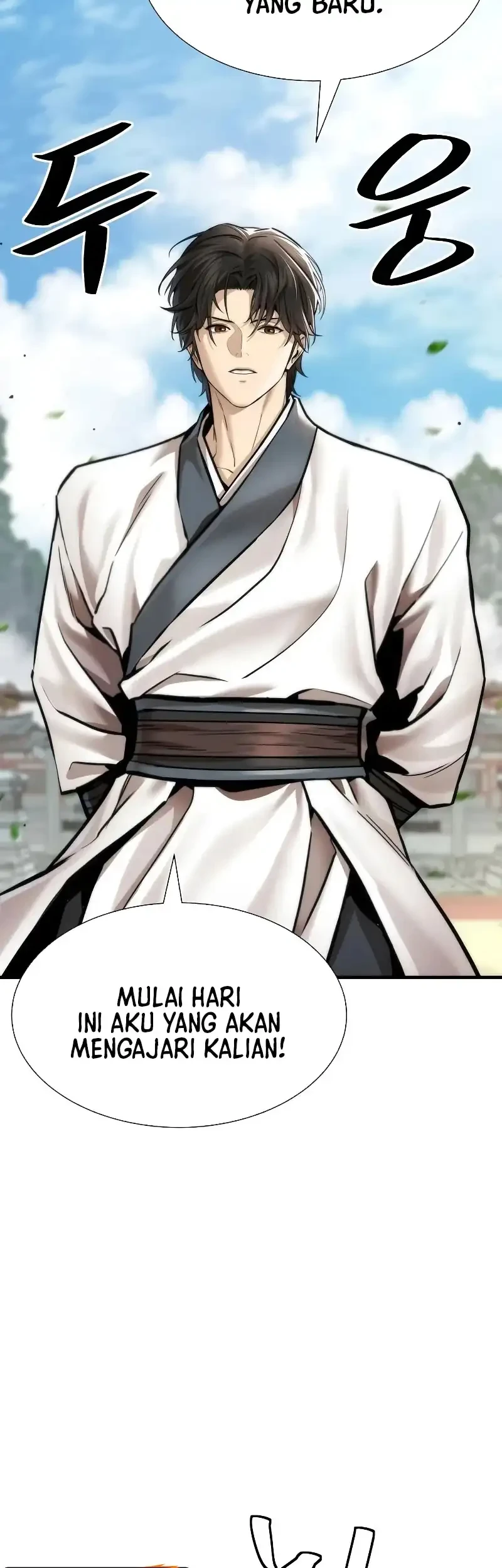 The Regressor’s Tale of Cultivation Chapter 27 Gambar 54