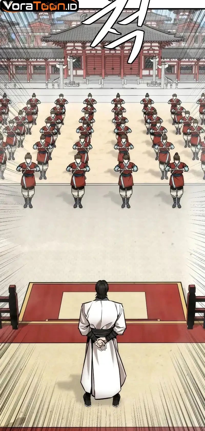 The Regressor’s Tale of Cultivation Chapter 27 Gambar 55