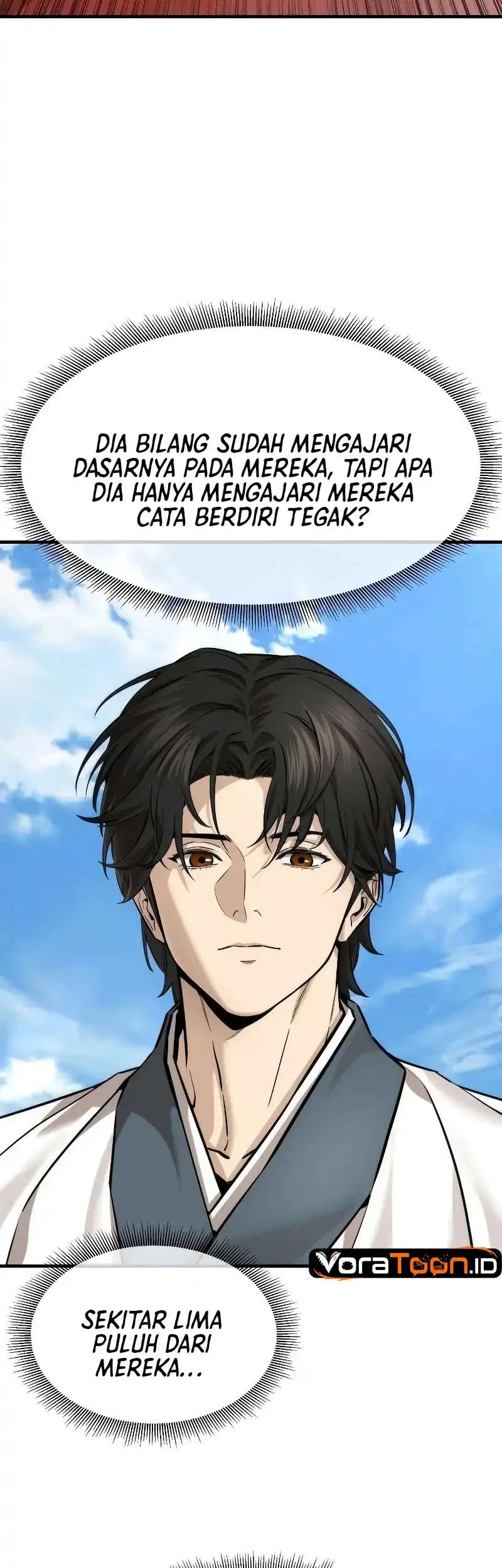 The Regressor’s Tale of Cultivation Chapter 27 Gambar 56