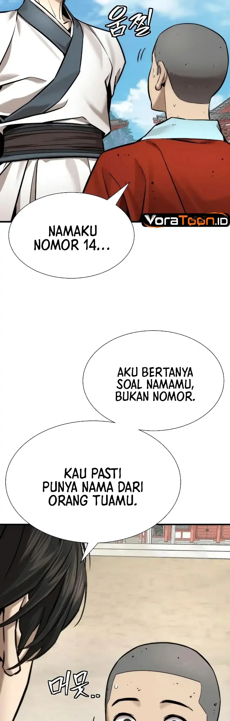 The Regressor’s Tale of Cultivation Chapter 27 Gambar 58