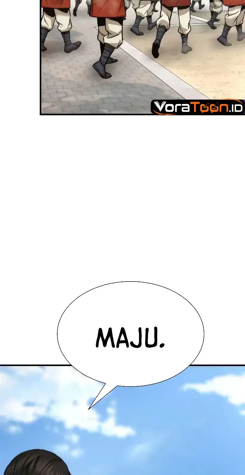 The Regressor’s Tale of Cultivation Chapter 27 Gambar 61