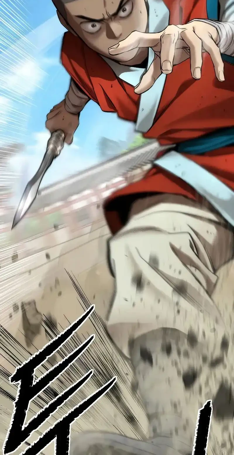 The Regressor’s Tale of Cultivation Chapter 27 Gambar 65