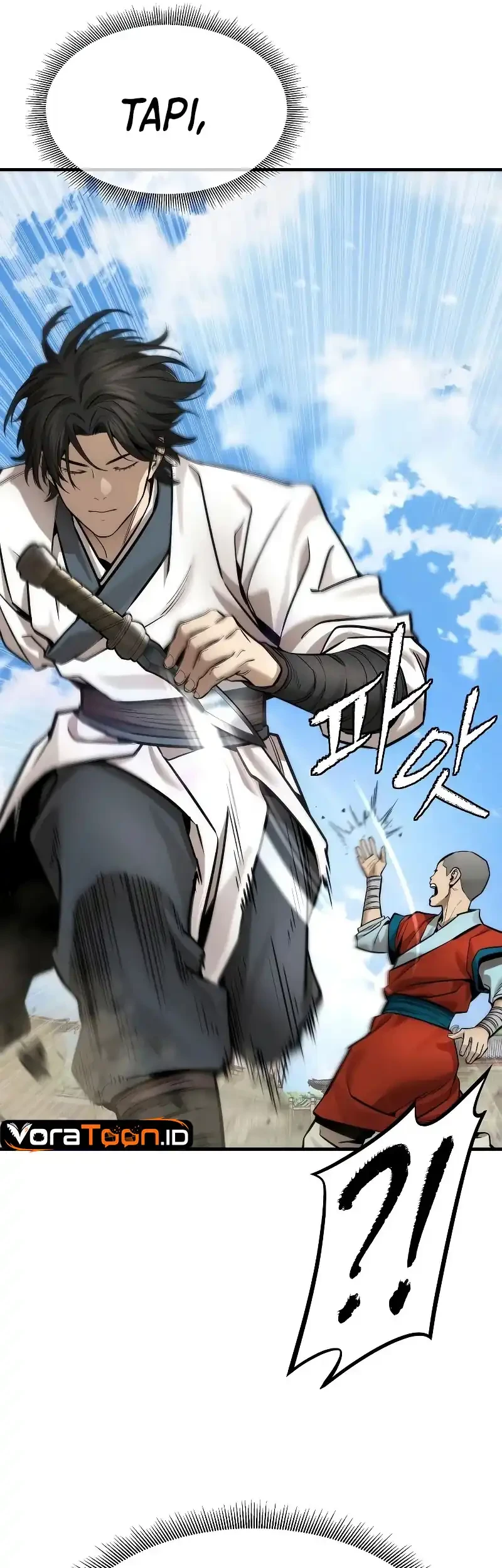 The Regressor’s Tale of Cultivation Chapter 27 Gambar 68