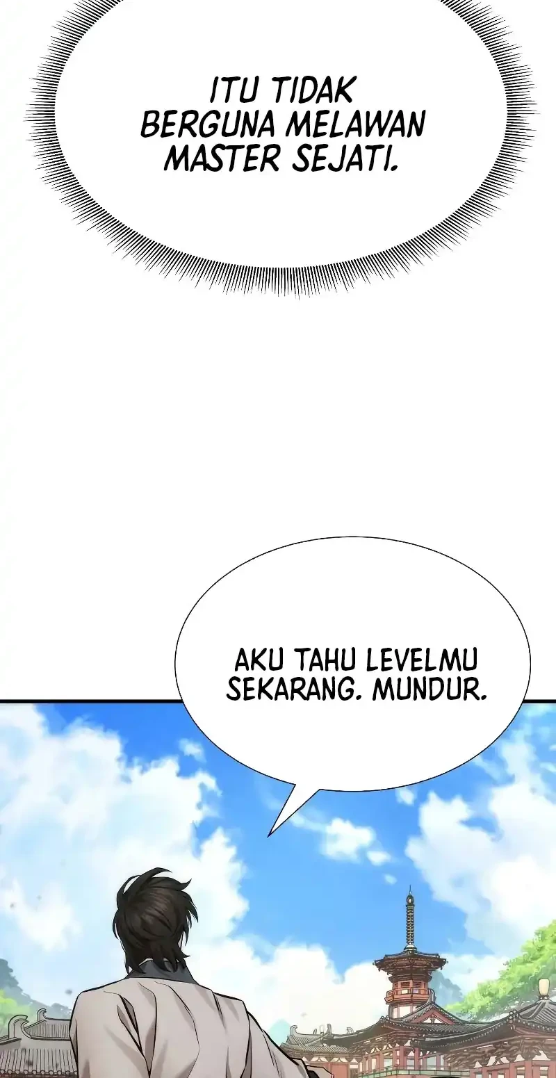 The Regressor’s Tale of Cultivation Chapter 27 Gambar 69