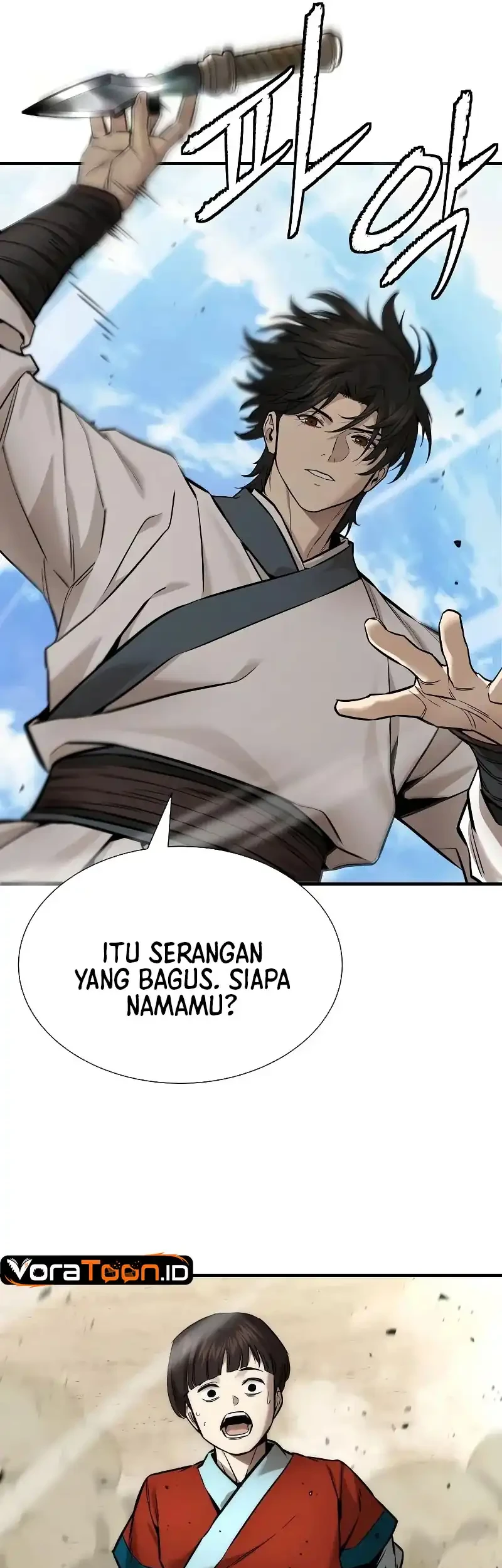 The Regressor’s Tale of Cultivation Chapter 27 Gambar 72