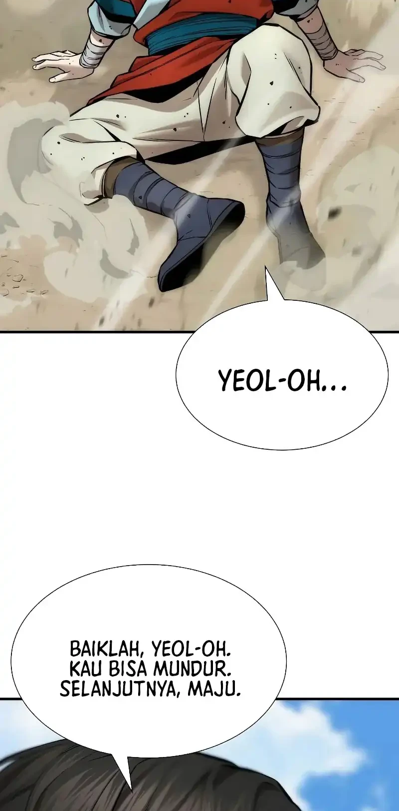 The Regressor’s Tale of Cultivation Chapter 27 Gambar 73