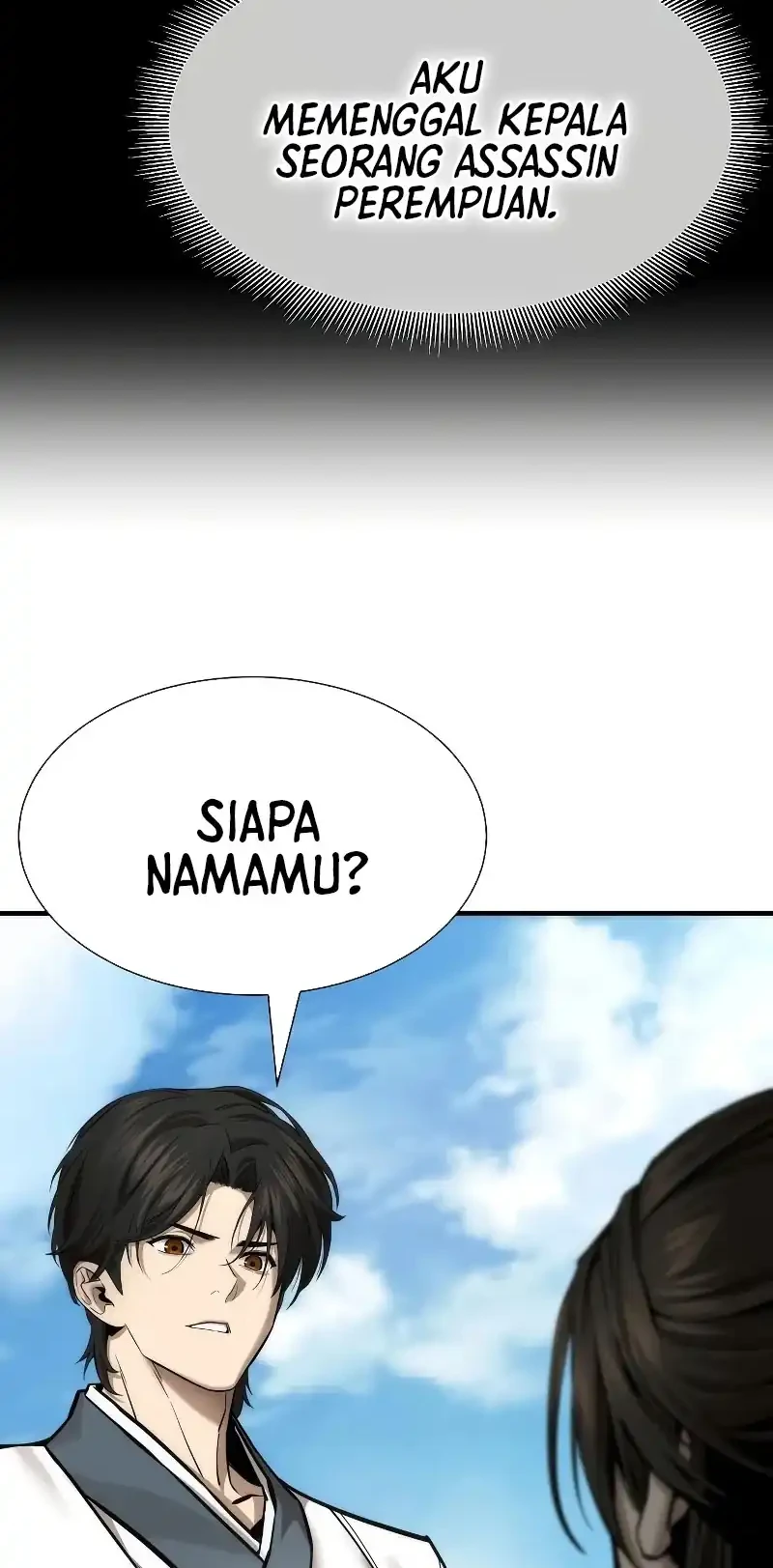The Regressor’s Tale of Cultivation Chapter 27 Gambar 77