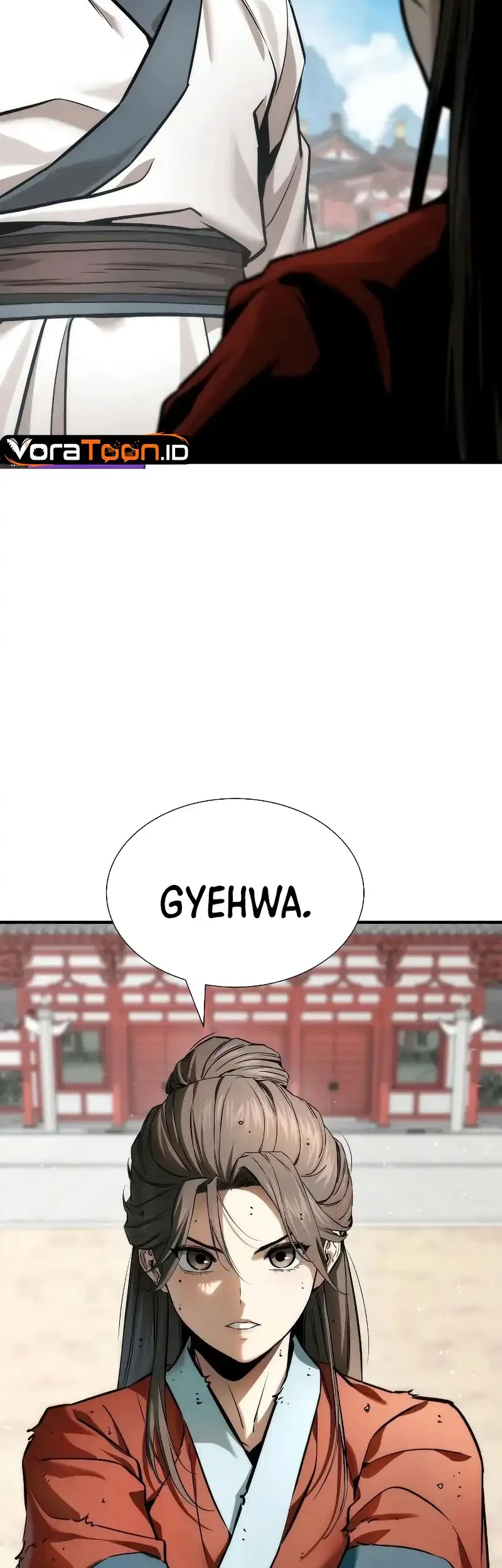 The Regressor’s Tale of Cultivation Chapter 27 Gambar 78