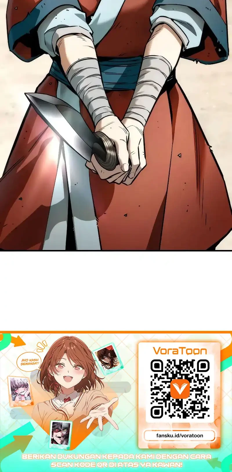 The Regressor’s Tale of Cultivation Chapter 27 Gambar 79