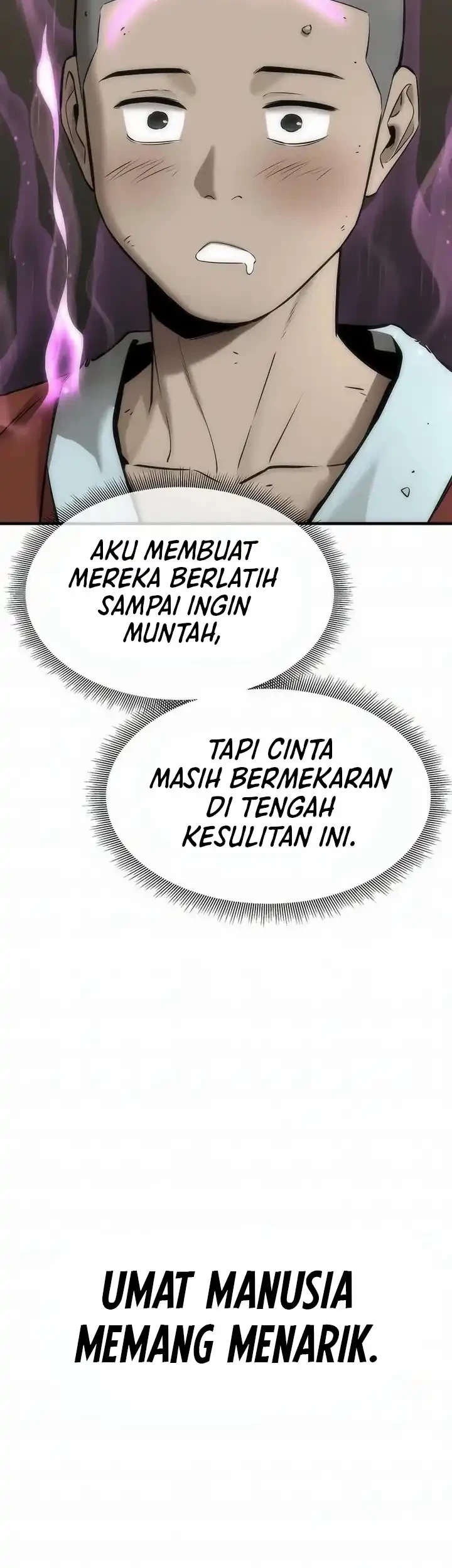 The Regressor’s Tale of Cultivation Chapter 28 Gambar 40
