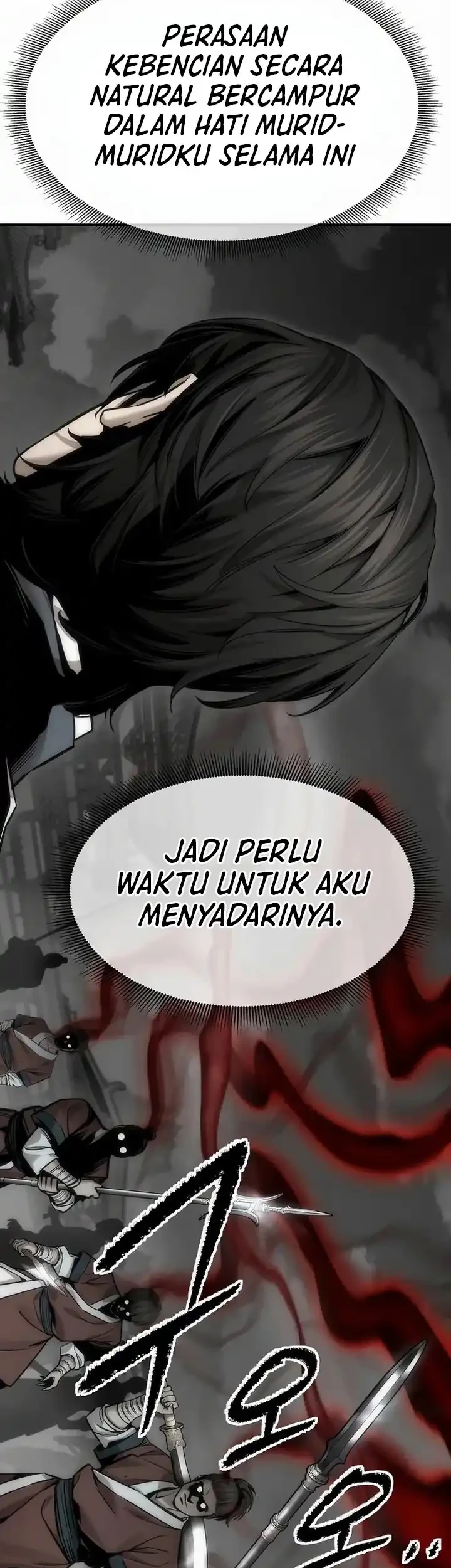 The Regressor’s Tale of Cultivation Chapter 28 Gambar 44