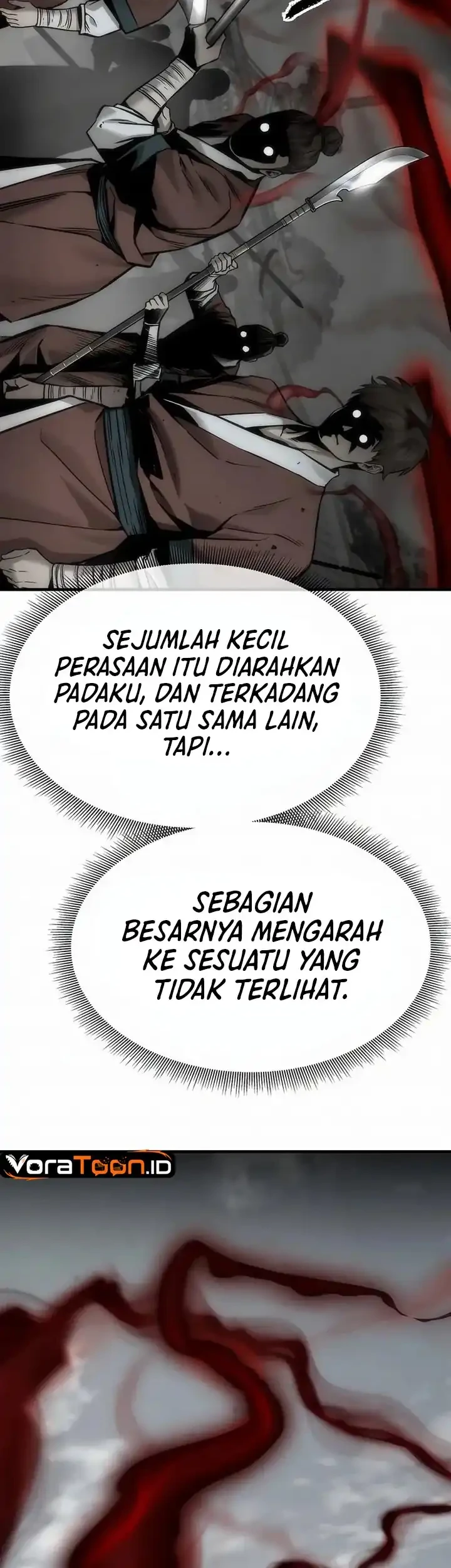 The Regressor’s Tale of Cultivation Chapter 28 Gambar 45