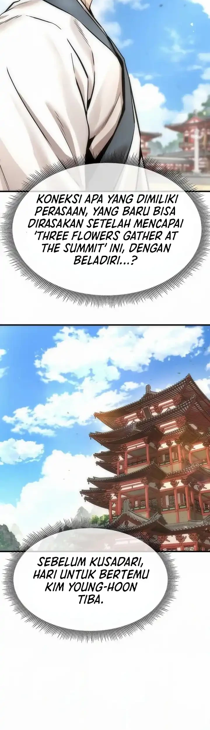 The Regressor’s Tale of Cultivation Chapter 28 Gambar 47