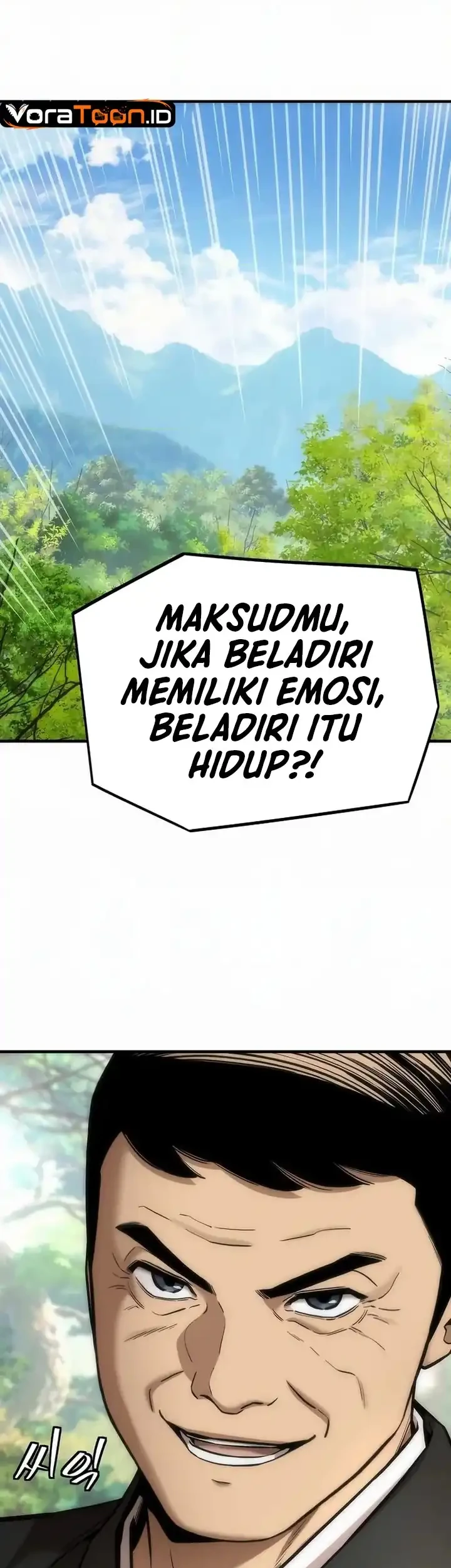 The Regressor’s Tale of Cultivation Chapter 28 Gambar 48