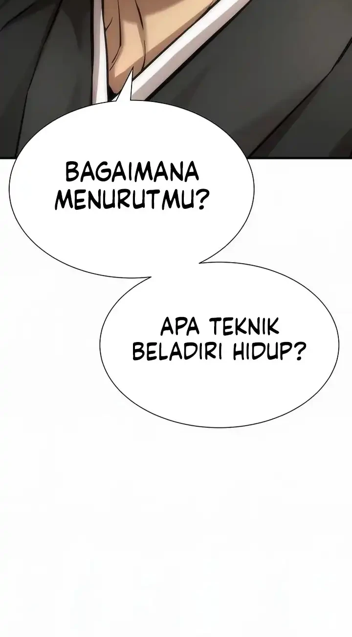 The Regressor’s Tale of Cultivation Chapter 28 Gambar 49