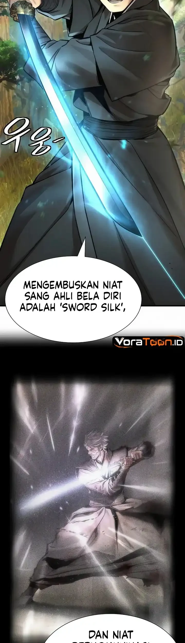The Regressor’s Tale of Cultivation Chapter 28 Gambar 51