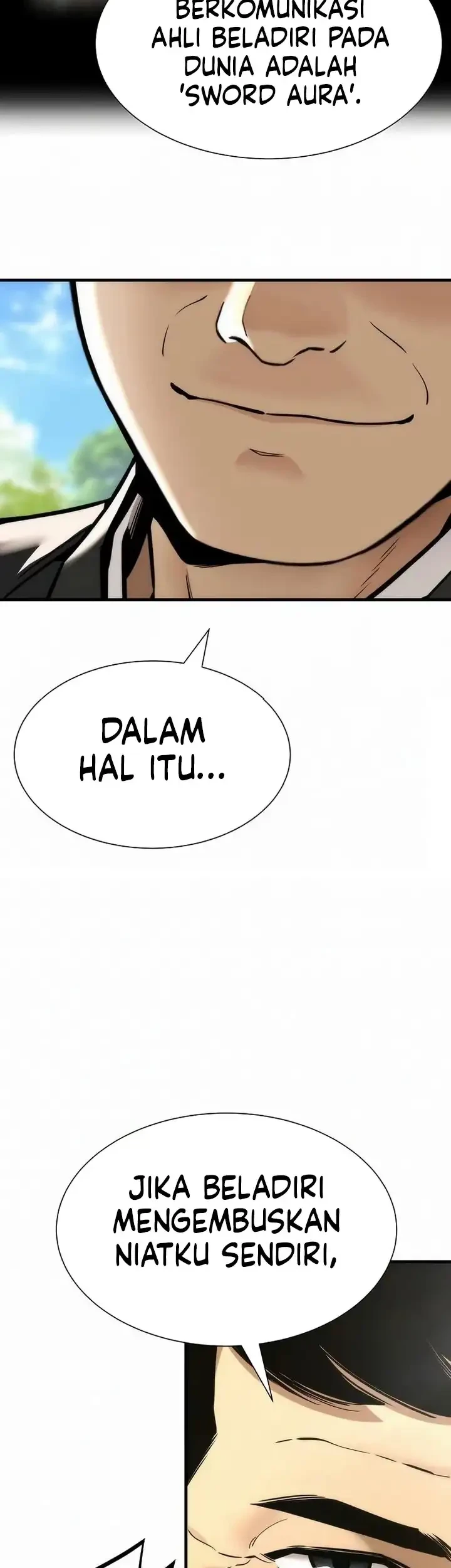 The Regressor’s Tale of Cultivation Chapter 28 Gambar 52