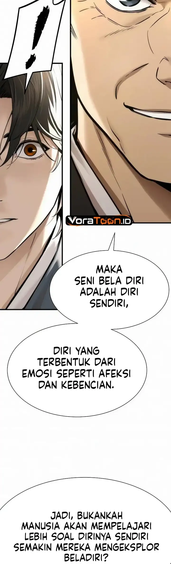 The Regressor’s Tale of Cultivation Chapter 28 Gambar 53