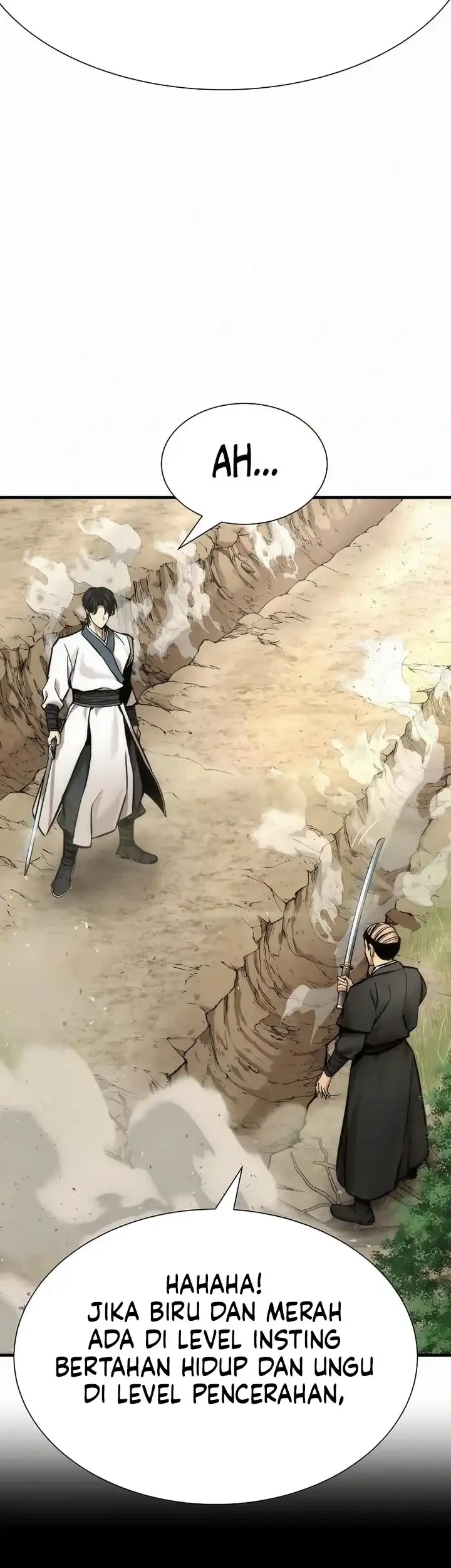 The Regressor’s Tale of Cultivation Chapter 28 Gambar 54