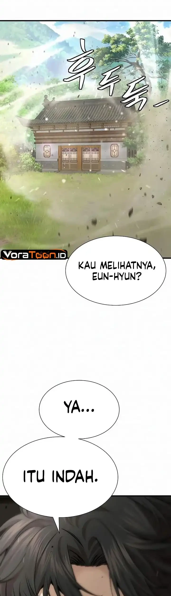 The Regressor’s Tale of Cultivation Chapter 28 Gambar 60