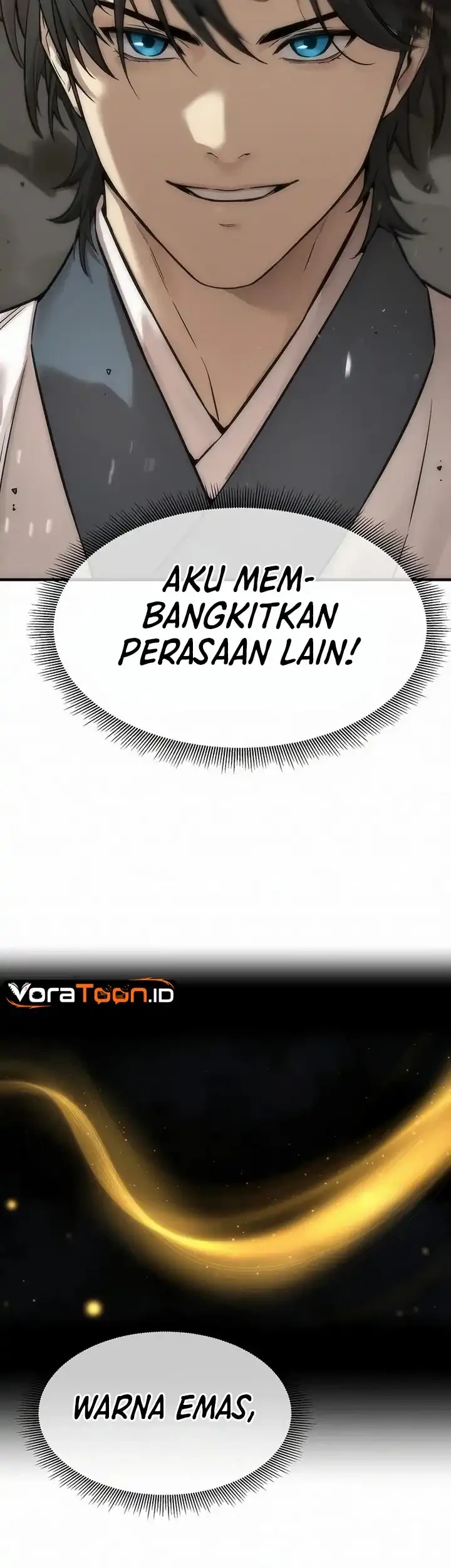 The Regressor’s Tale of Cultivation Chapter 28 Gambar 61