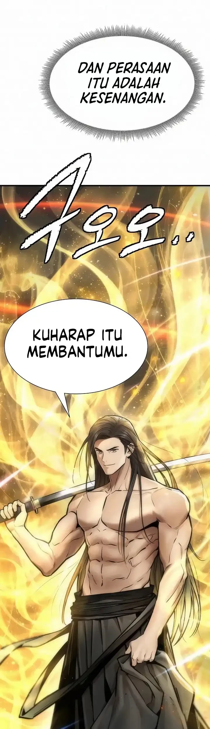 The Regressor’s Tale of Cultivation Chapter 28 Gambar 62