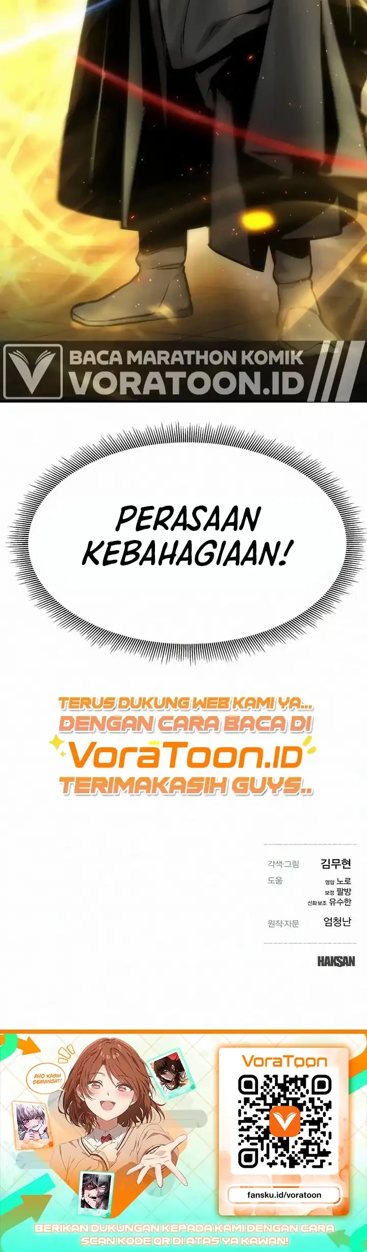 The Regressor’s Tale of Cultivation Chapter 28 Gambar 63