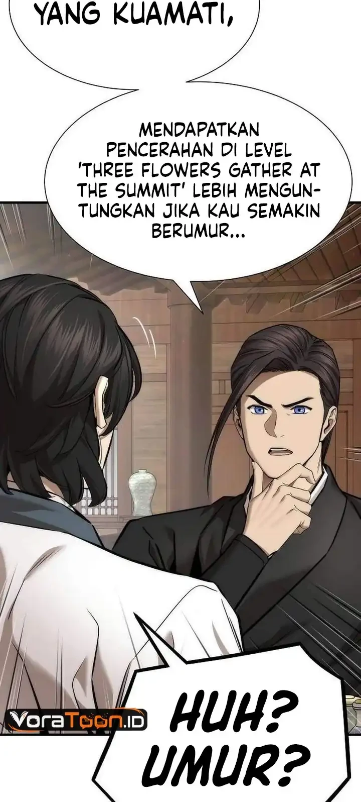 The Regressor’s Tale of Cultivation Chapter 29 Gambar 49